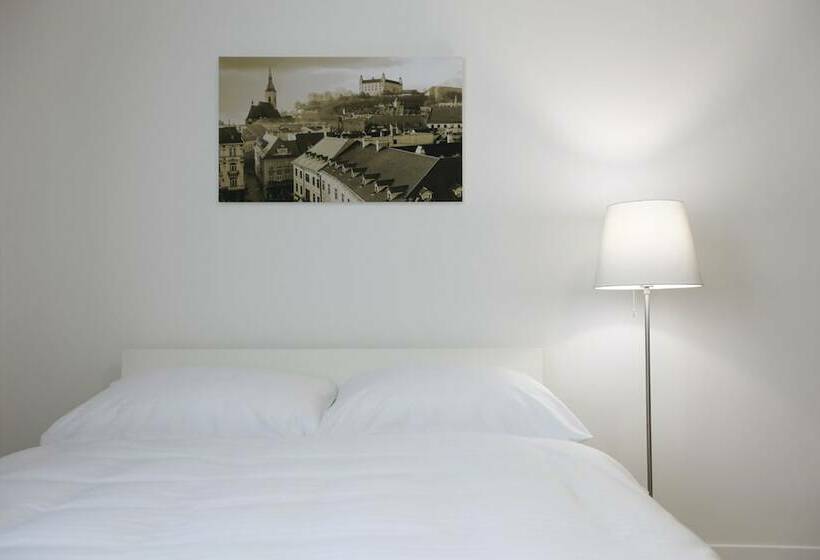 آپارتمان 2 خوابه, City Center Best Place Apartments
