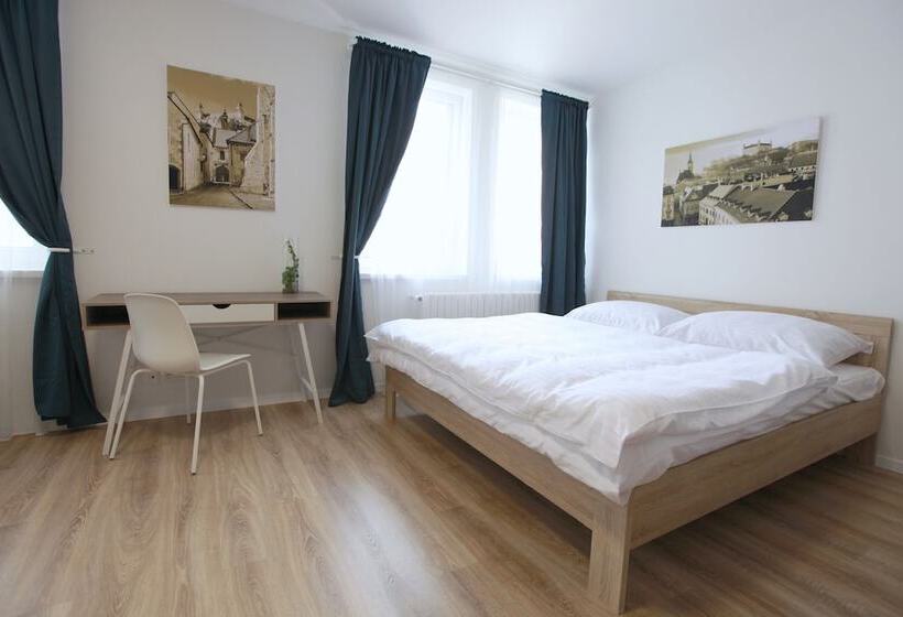 آپارتمان سوپریور 1 خوابه, City Center Best Place Apartments