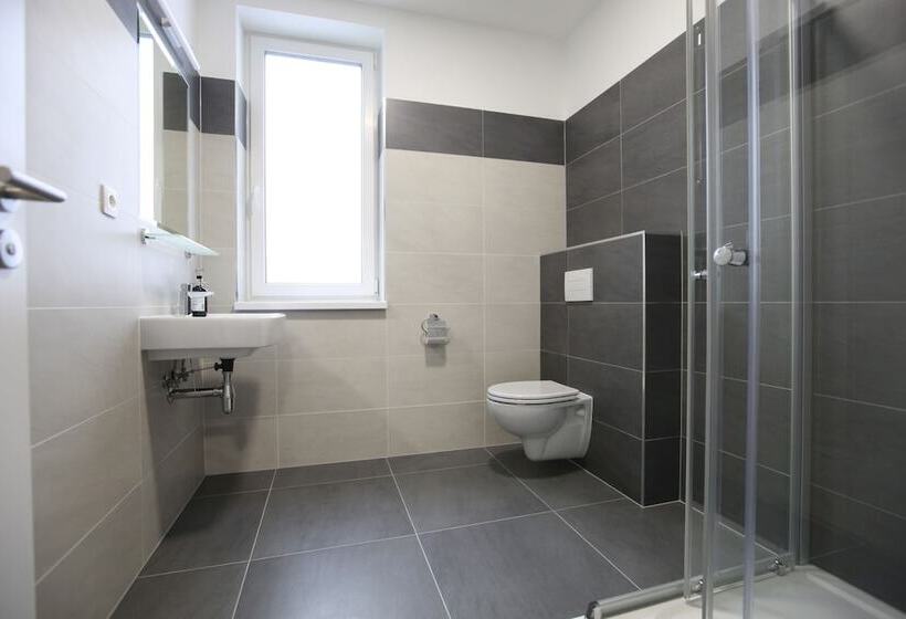 آپارتمان 1 خوابه, City Center Best Place Apartments