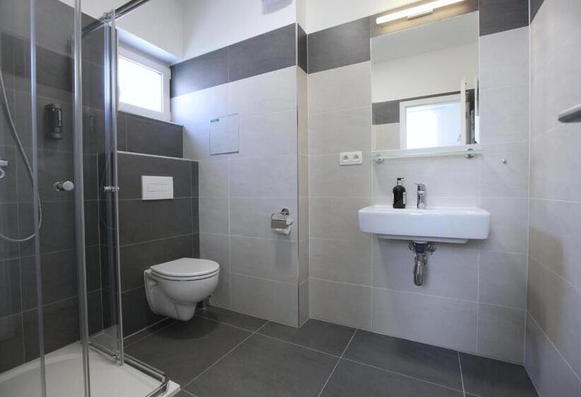 آپارتمان سوپریور 1 خوابه, City Center Best Place Apartments