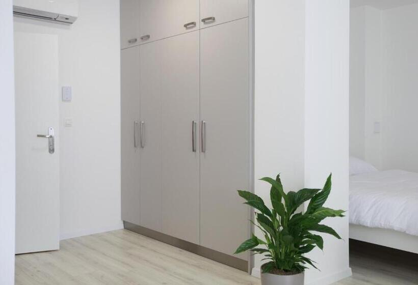 آپارتمان لوکس 1 خوابه, City Center Best Place Apartments