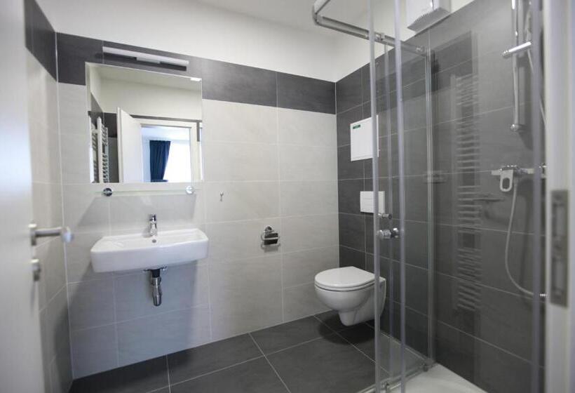 آپارتمان 1 خوابه, City Center Best Place Apartments