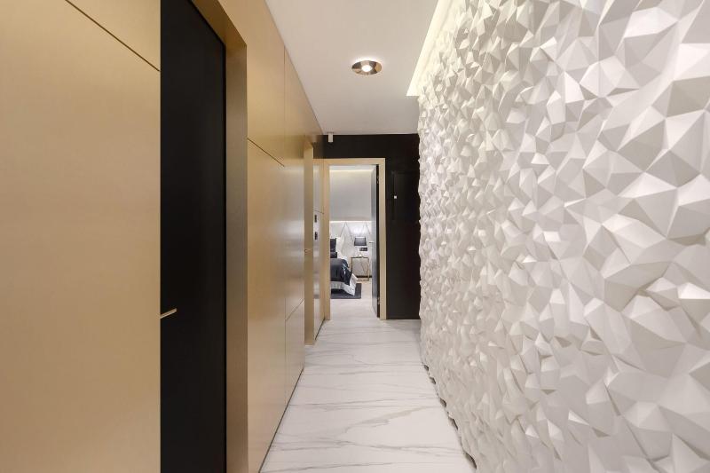 Deluxe Suite Sea View, Posh Residence Luxury Suites
