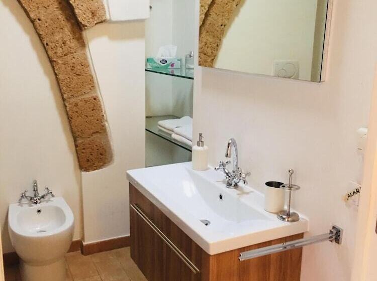 Номер Стандарт, B&b La Casa Di Tufo