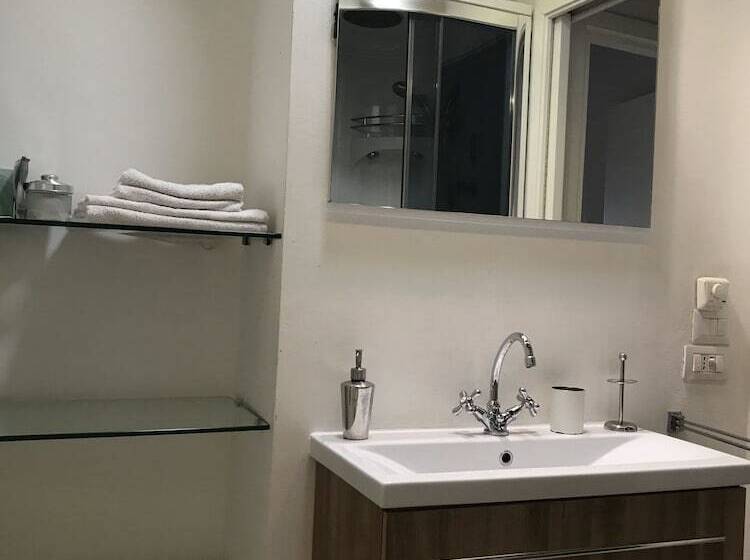 Номер Стандарт, B&b La Casa Di Tufo