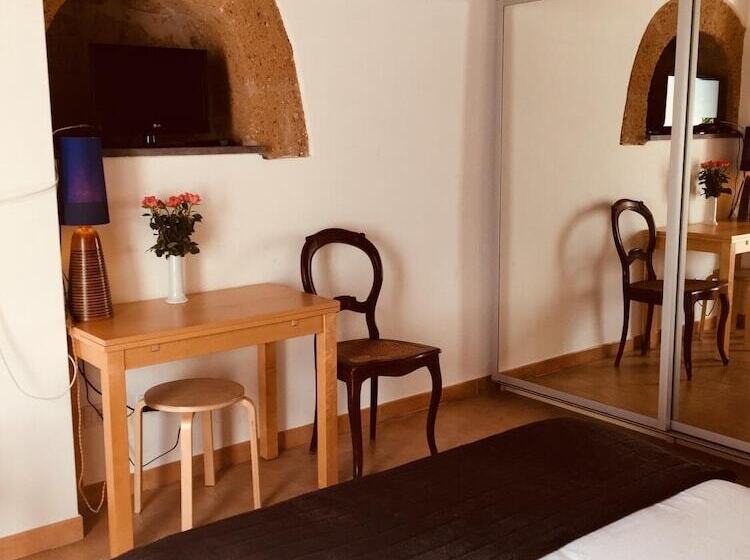 Номер Стандарт, B&b La Casa Di Tufo