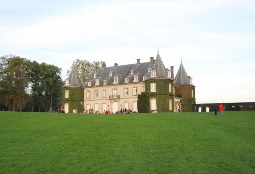 اتاق لوکس, Villa Tiffany