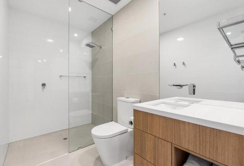 스위트, Essence Suites Taringa