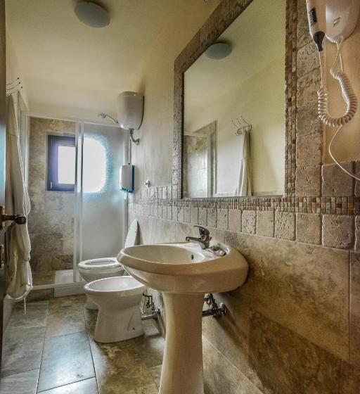 Номер Стандарт, Agriturismo Airone