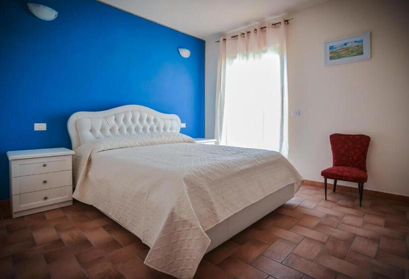 Апартаменты 1 Спальня, Agriturismo Airone