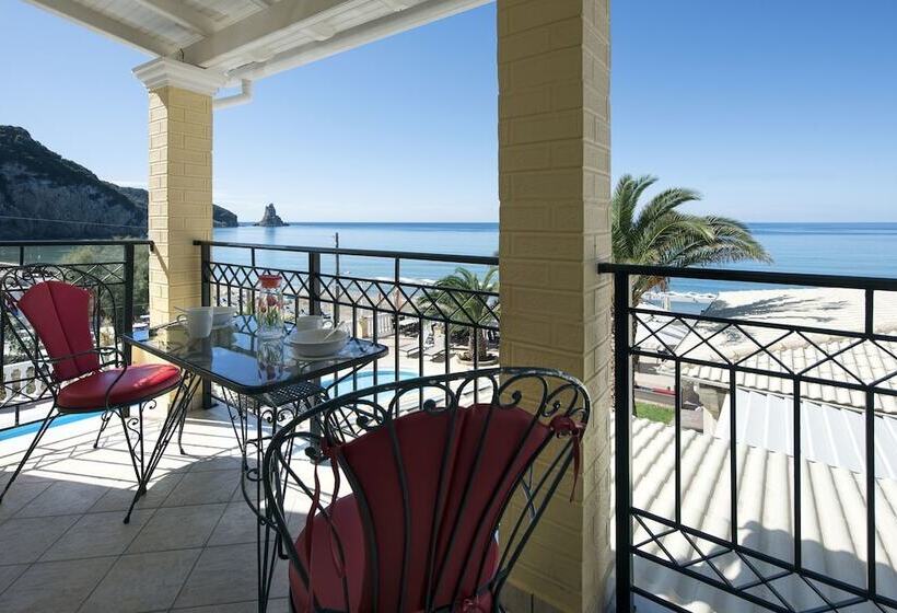 استودیوی استاندارد, Sea Breeze