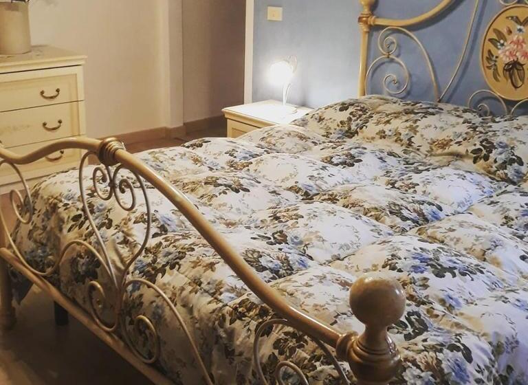 スタンダードルーム, B&b Aria Dell  Etna