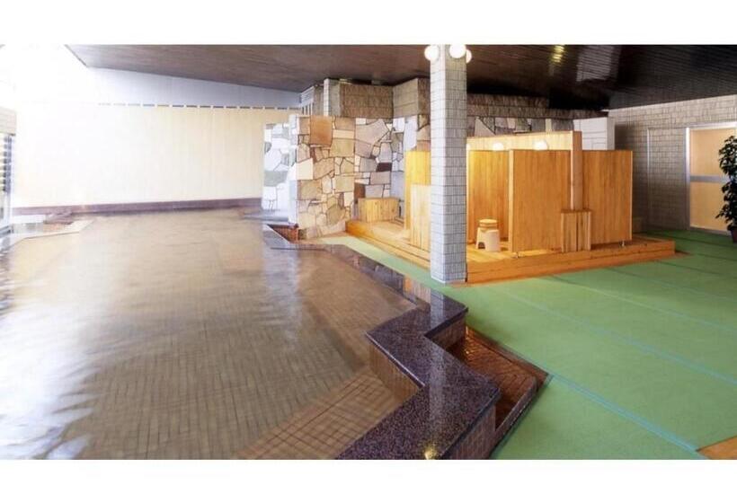 استودیوی استاندارد, Kimura   Vacation Stay 97364v