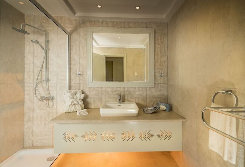 Номер Стандарт, Palm Beach Palace Tozeur