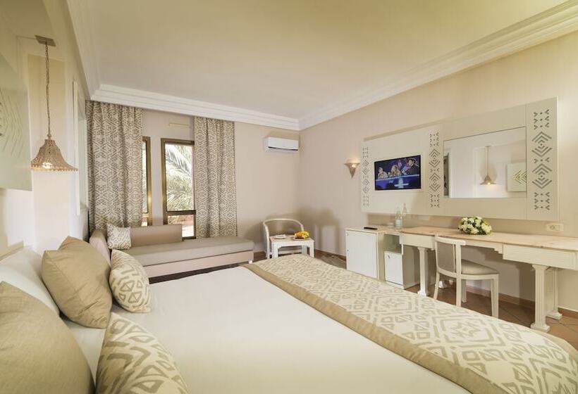Номер Стандарт, Palm Beach Palace Tozeur