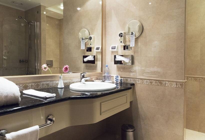 اتاق اجرایی یک تخته, Premier Palace Hotel Kyiv