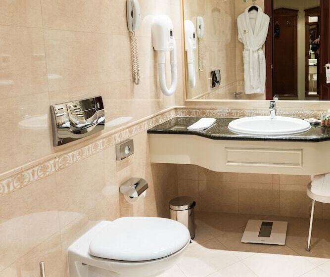 اتاق استاندارد, Premier Palace Hotel Kyiv