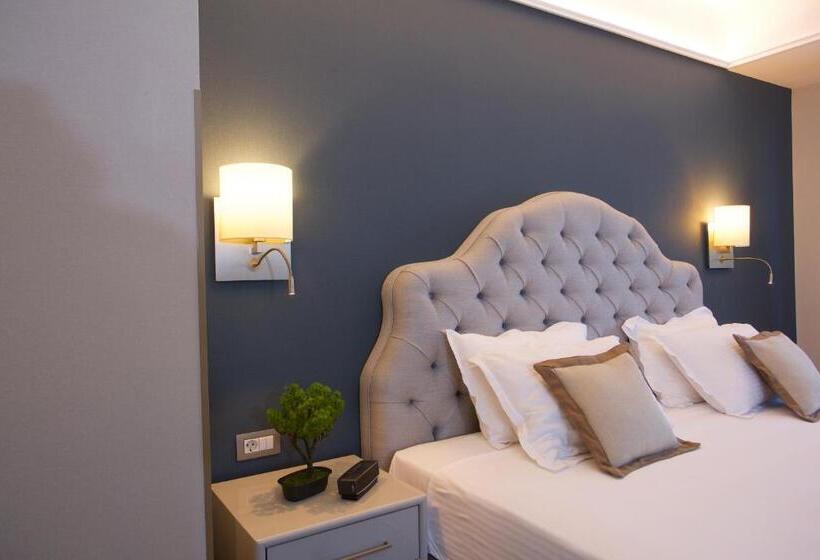 Люкс, Ramada By Wyndham İstanbul Taksim