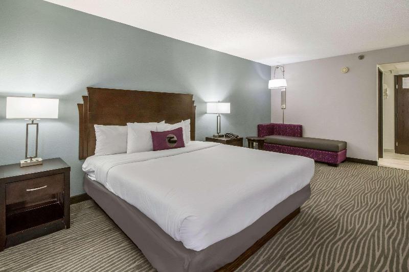 اتاق استاندارد, The New Hotel Zeybek