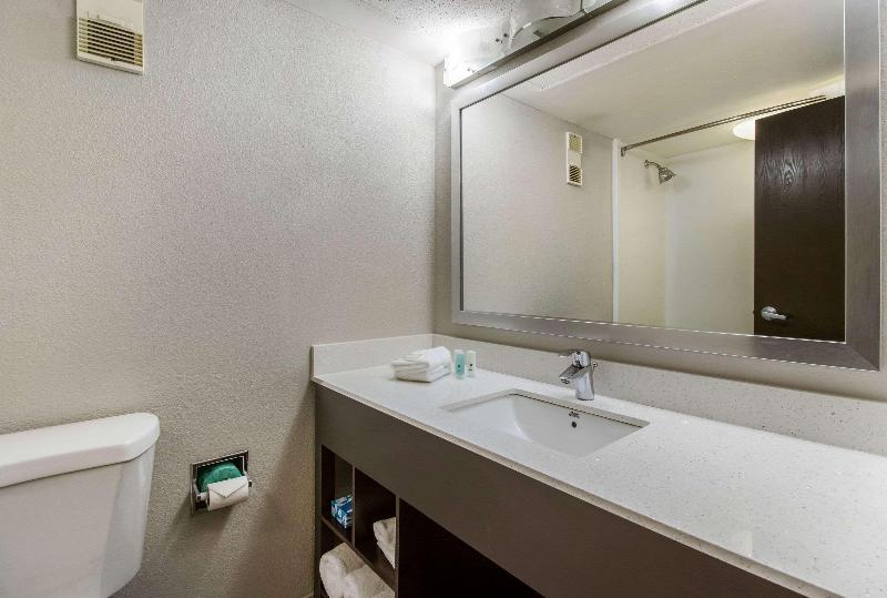 اتاق استاندارد, The New Hotel Zeybek