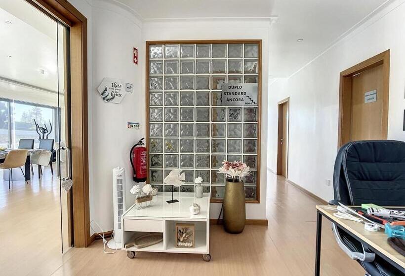 패밀리 룸, Bed And Breakfast Summer Cascade Pequeno Almoço Incluido