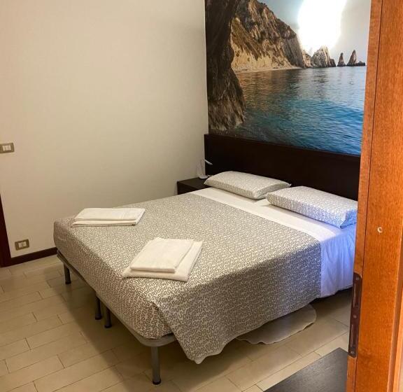 Апартаменты 1 Спальня, Colle Sul Lago