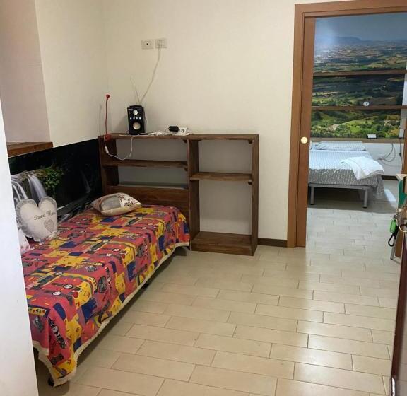 Студия Стандарт, Colle Sul Lago