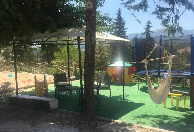 Студия Стандарт, Colle Sul Lago