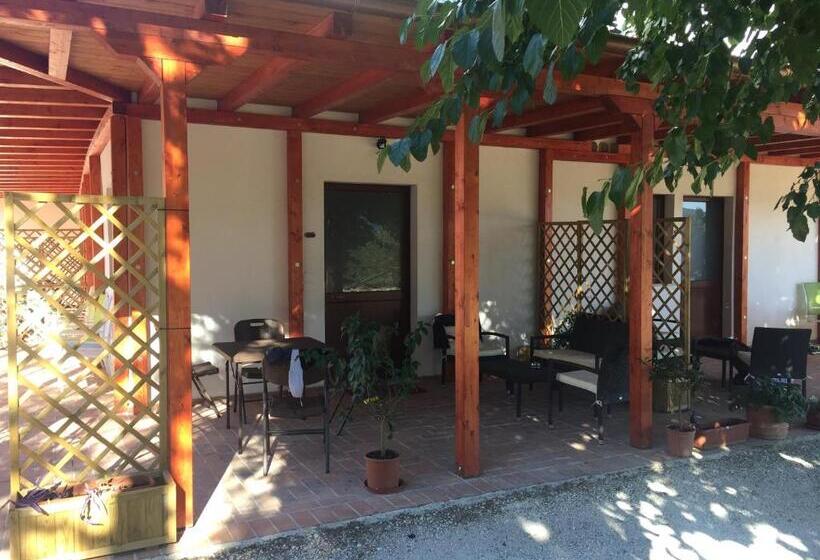 Апартаменты Superior 1 Спальня, Colle Sul Lago