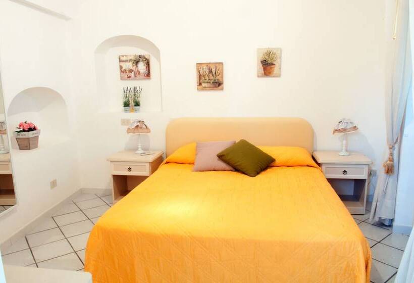 اتاق استاندارد, Mimi B&b