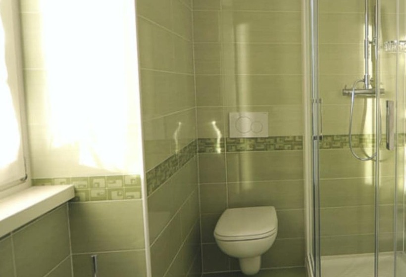 Апартаменты 2 Спальни, Villa Carolina