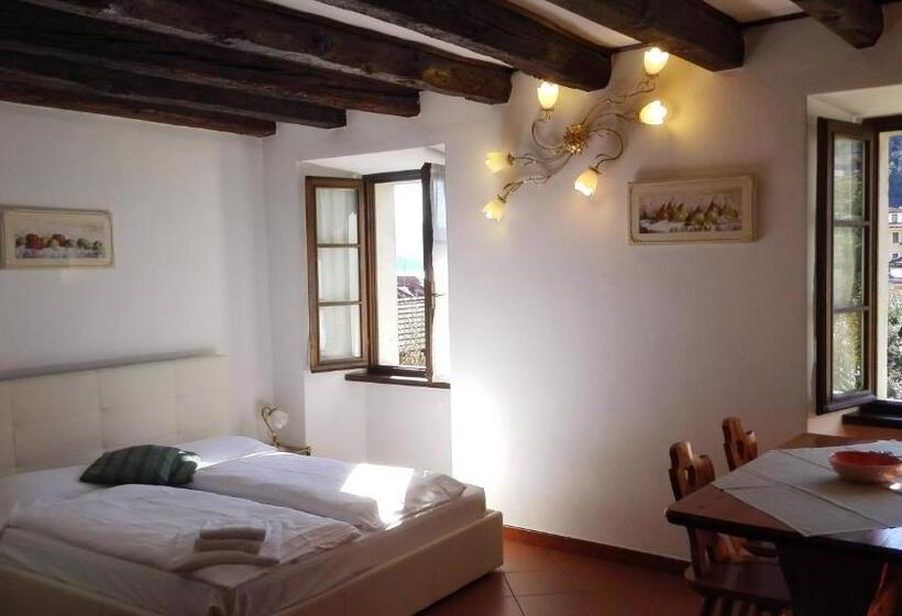 استودیوی استاندارد, Casa Cannobio