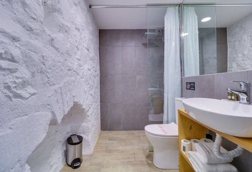 חדר סופריור, Athensotel