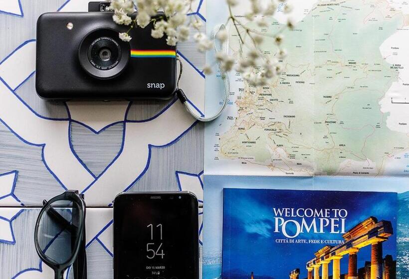 غرفة عائلية, Domo 20 Hotel & Rooftop