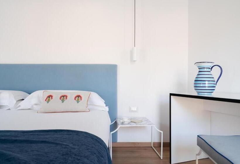 اتاق لوکس, Domo 20 Hotel & Rooftop