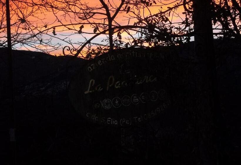 Номер Стандарт, La Pagliarella