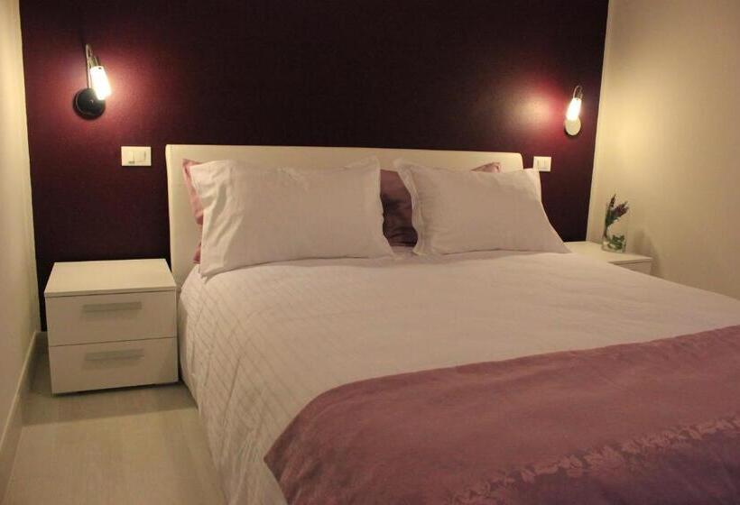 חדר סטנדרט, Rooms Il Punto