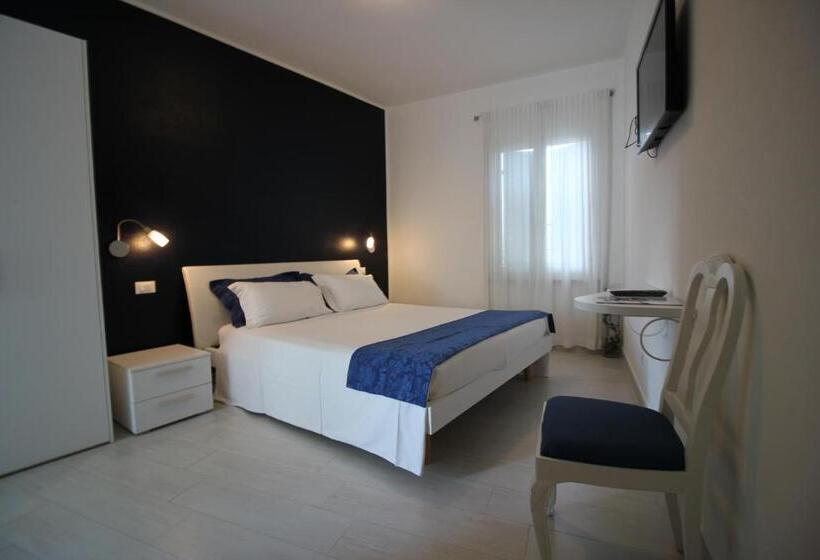 חדר סטנדרט, Rooms Il Punto