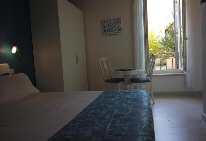 חדר קומפורט, Rooms Il Punto