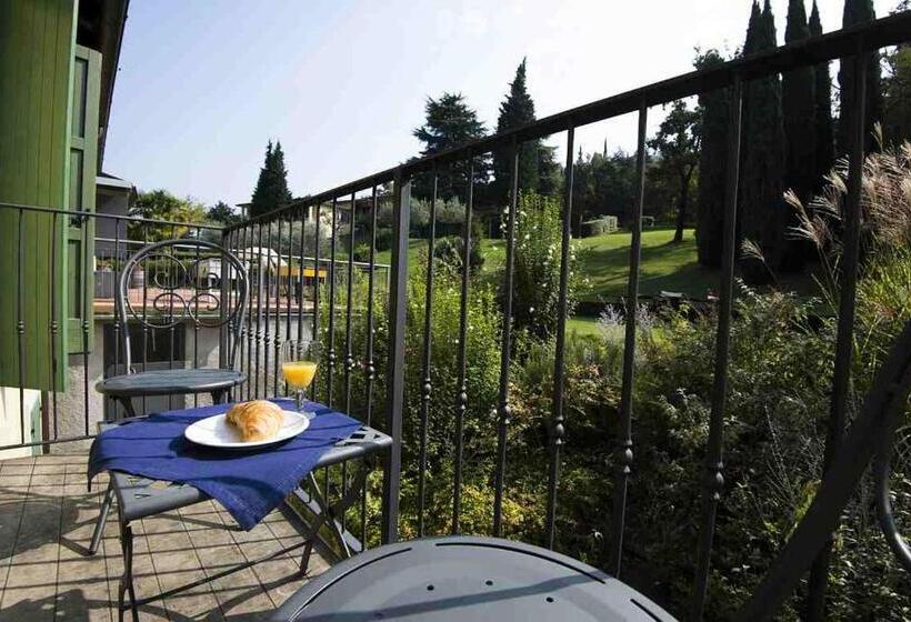 침실 1개 아파트, Residence Corte Camaldoli