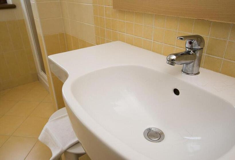 스위트, Residence Corte Camaldoli