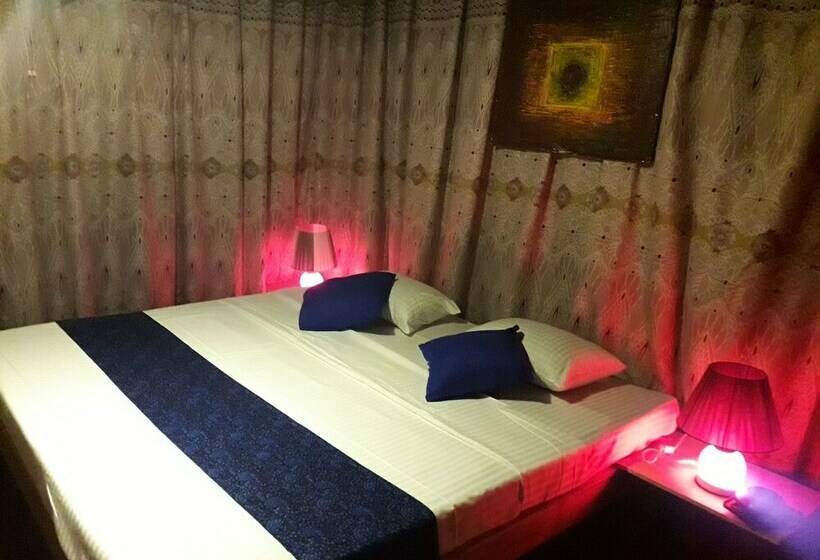 Дом 1 Спальня, Yala Waves Beach Resort