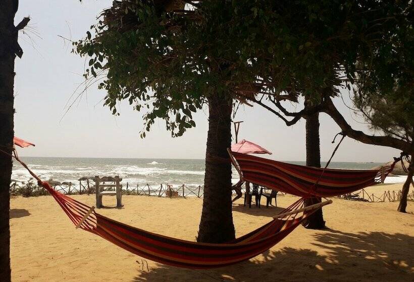 Дом 1 Спальня, Yala Waves Beach Resort