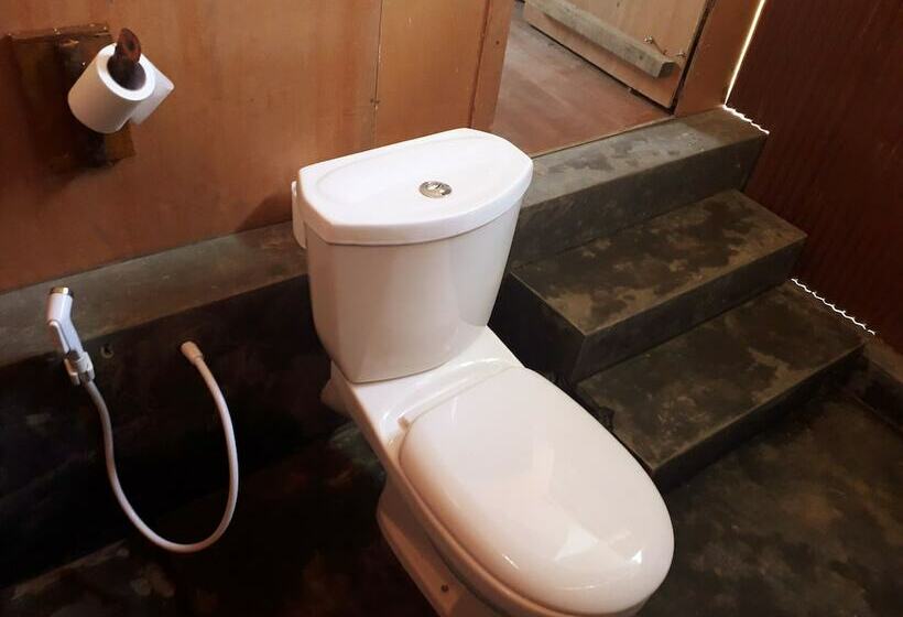 Дом 1 Спальня, Yala Waves Beach Resort