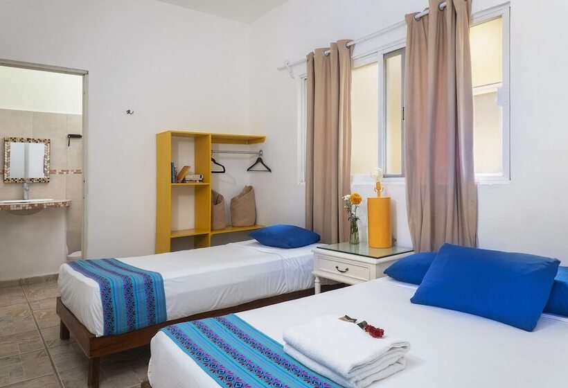 스탠다드 룸, La Casona
