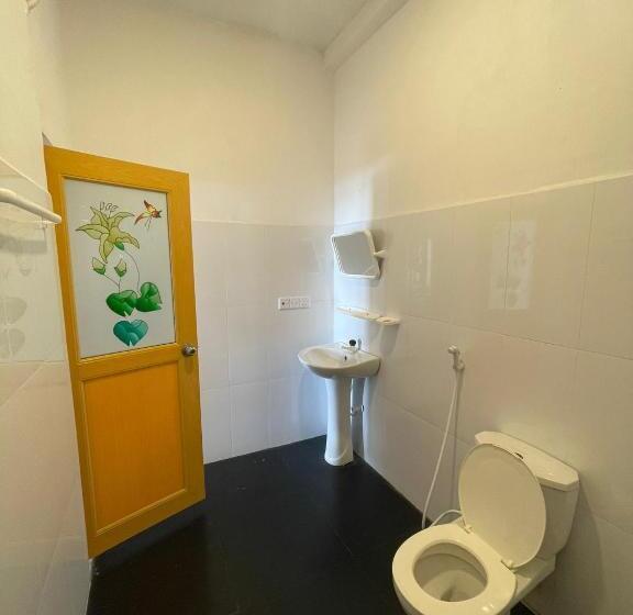 اتاق لوکس با چشم‌انداز دریا, Sunray Beach House