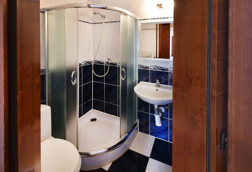 Номер Стандарт, Pension Villa Kunerad
