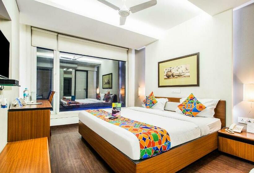 اتاق لوکس, Fabhotel Prime Avenue
