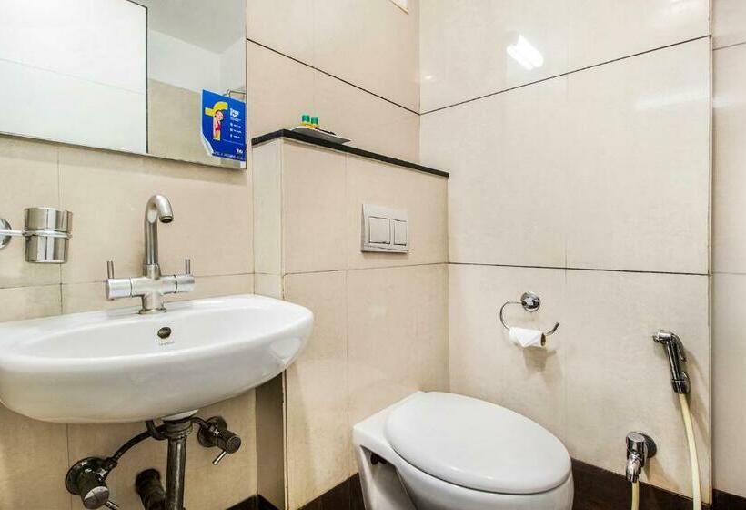 اتاق اجرایی سه نفره, Fabhotel Prime Avenue
