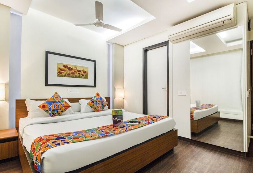اتاق لوکس, Fabhotel Prime Avenue